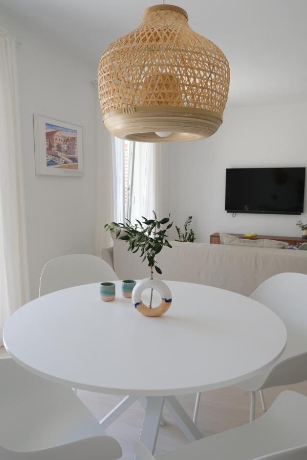 Feelathome Hvar Apartments Хвар Экстерьер фото