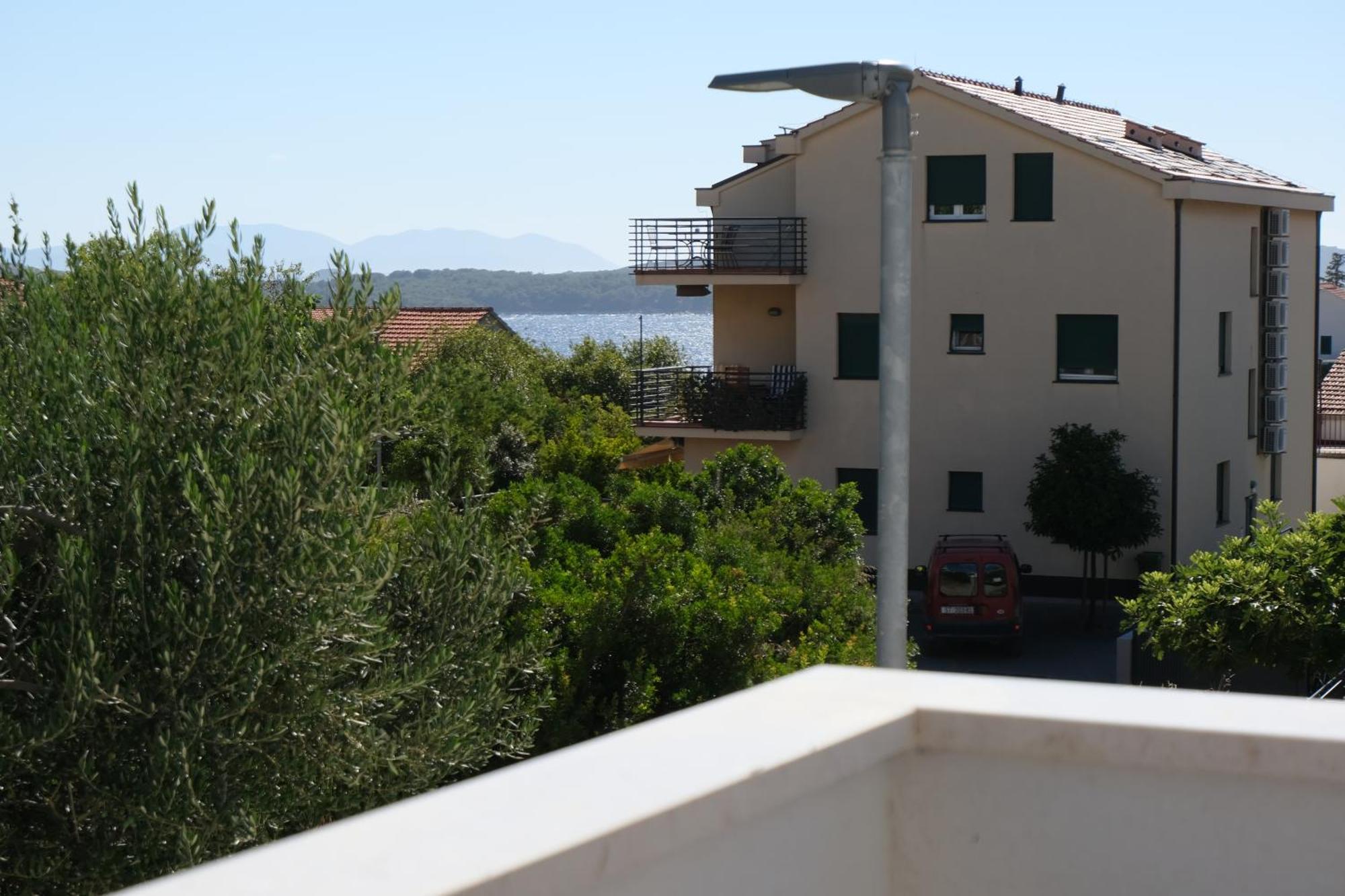 Feelathome Hvar Apartments Хвар Экстерьер фото